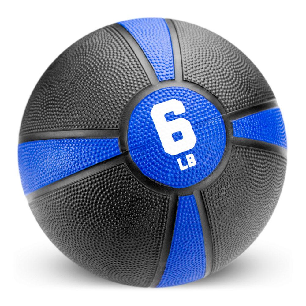 Tuff Grip Rubber Medicine Balls