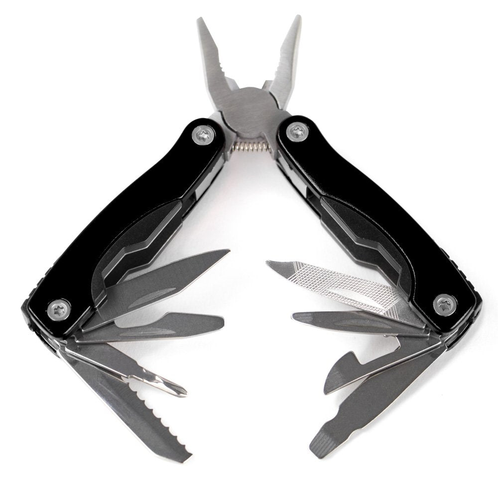 Multifunction Pliers - 11-in-1 Tool